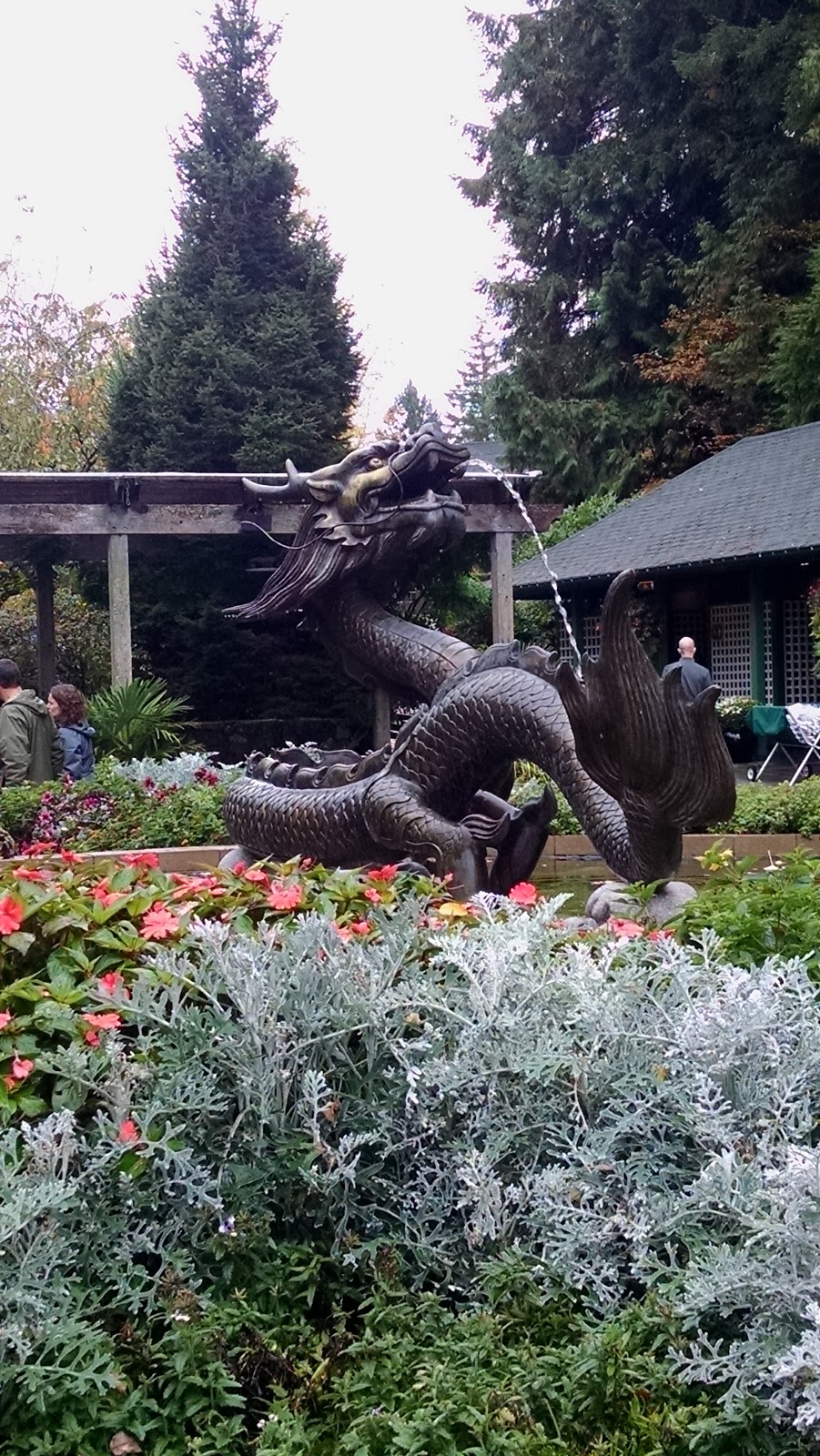 Colwood Creek Park | Brittany Dr, Colwood, BC V9B 5P8, Canada | Phone: (250) 478-5999