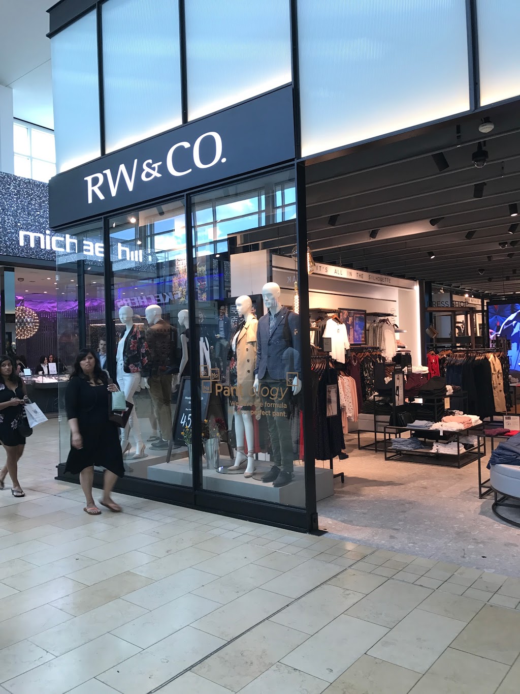 RW&CO. | 3401 Dufferin St Unit 129B, North York, ON M6A 2T9, Canada | Phone: (416) 787-2814