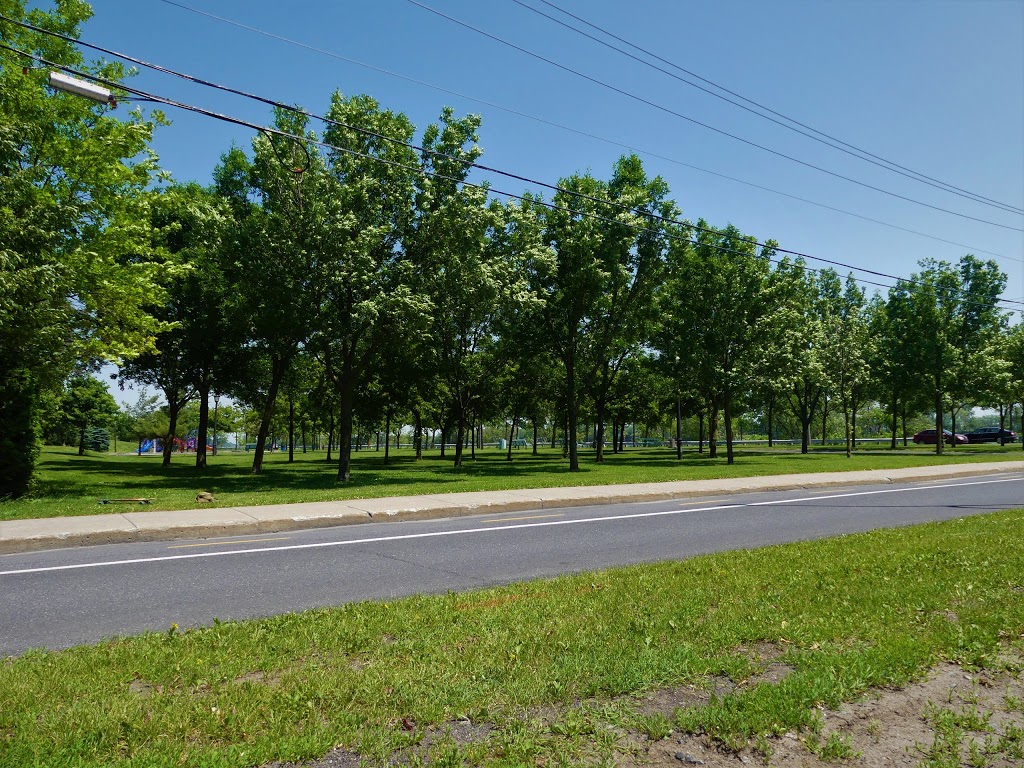 Parc du Domaine-de-Beauchamp | Rue Champlain, Saint-Jean-sur-Richelieu, QC J3A 1N2, Canada