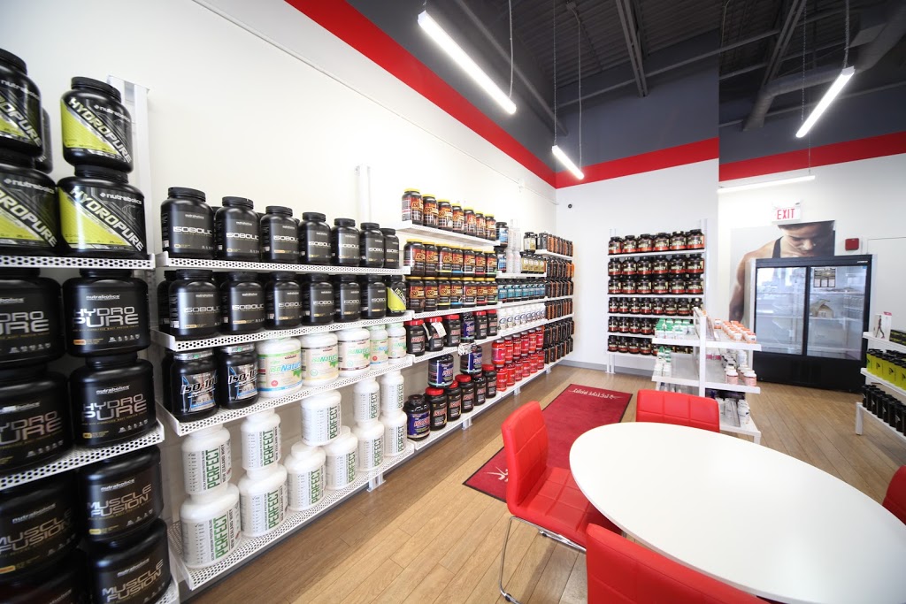 Active Body Nutrition Summerside | 6913 Ellerslie Rd SW, Edmonton, AB T6X 2A1, Canada | Phone: (780) 756-9536
