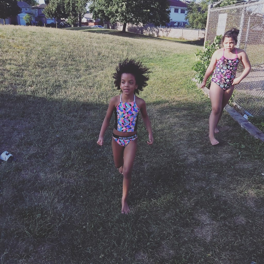 Gihon Spring Park Outdoor Pool | 75 Gihon Spring Dr, Etobicoke, ON M9V 4X9, Canada | Phone: (416) 394-8488