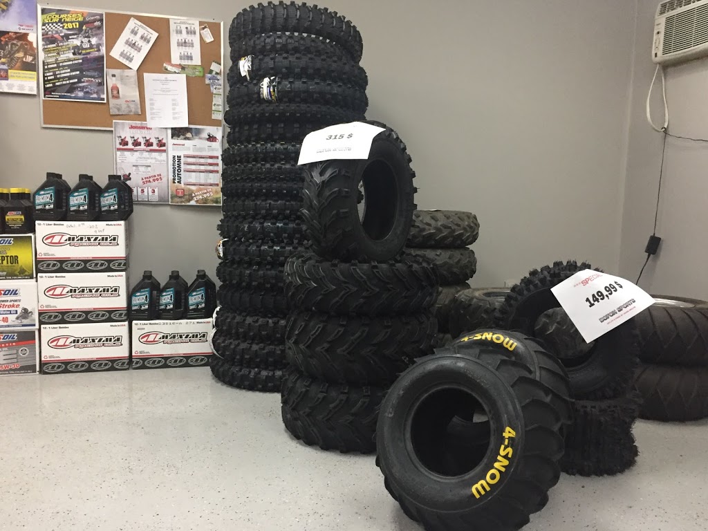 Doyon Sports inc. | 4169 Boulevard Frontenac E, Thetford Mines, QC G6H 4M5, Canada | Phone: (418) 338-3858