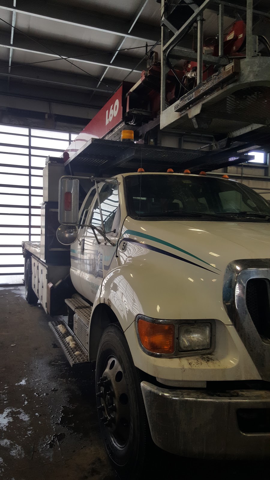 Orangeville Truck Centre | 19 French Dr, Mono, ON L9W 5W1, Canada | Phone: (519) 940-8212