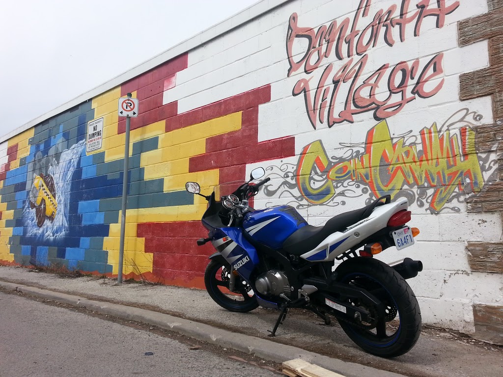 Danforth Village Car Wash | 18 Dawes Rd, Toronto, ON M4C 5A7, Canada