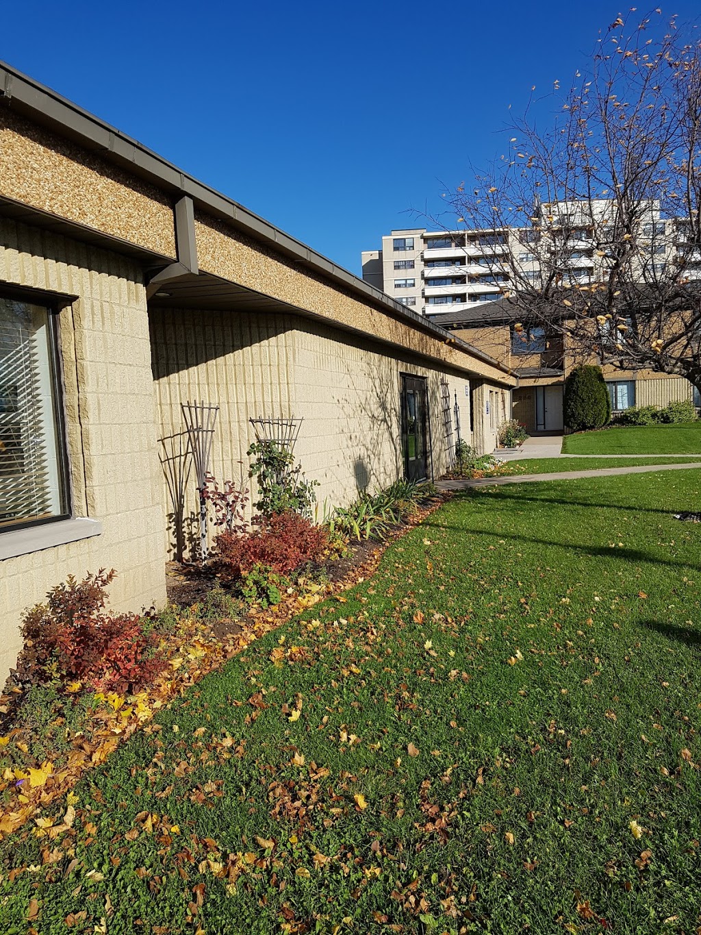 Annunciation of Our Lord | 280 Limeridge Rd W, Hamilton, ON L9C 2V2, Canada | Phone: (905) 388-2078