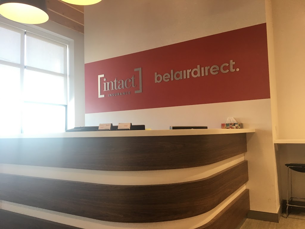 Intact Service Centre | 64 Fordhouse Blvd, Etobicoke, ON M8Z 5X7, Canada | Phone: (866) 464-2424