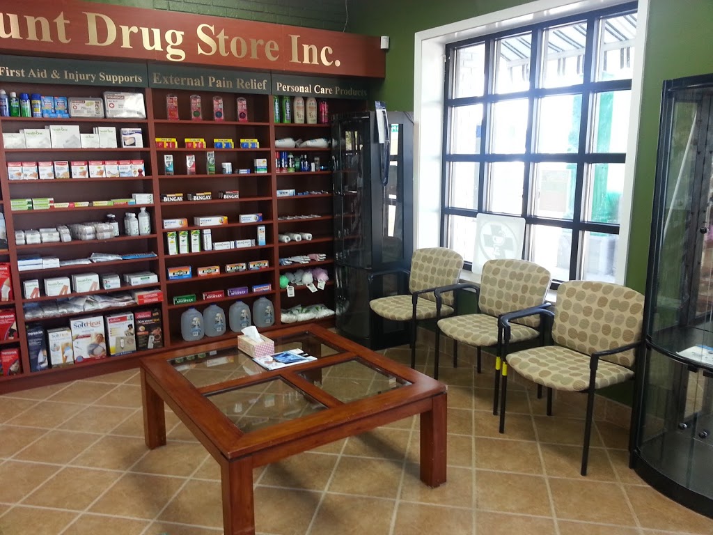 Eastown Pharmacy | 2Z3, 2050 Lauzon Rd, Windsor, ON N8R 1A2, Canada | Phone: (519) 974-7776