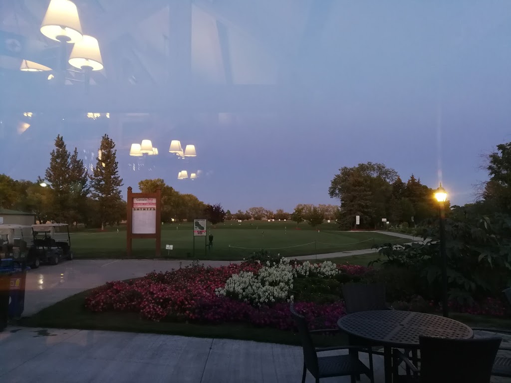 Village Green Restaurant | 350 Park Rd W, Steinbach, MB R5G 1V4, Canada | Phone: (204) 320-4655
