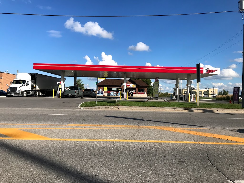 Mr Gas | 400 Daniel St S, Arnprior, ON K7S 3G9, Canada | Phone: (613) 623-8291