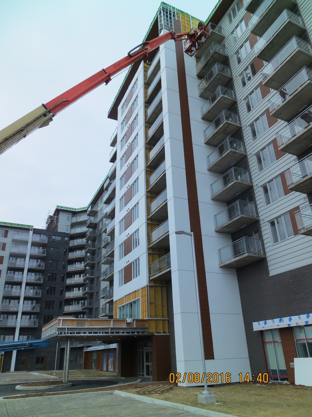 Alauda Construction Inc | 3815 Rue Sabrevois, Canada, QC H1H 2X3, Canada | Phone: (514) 591-6747