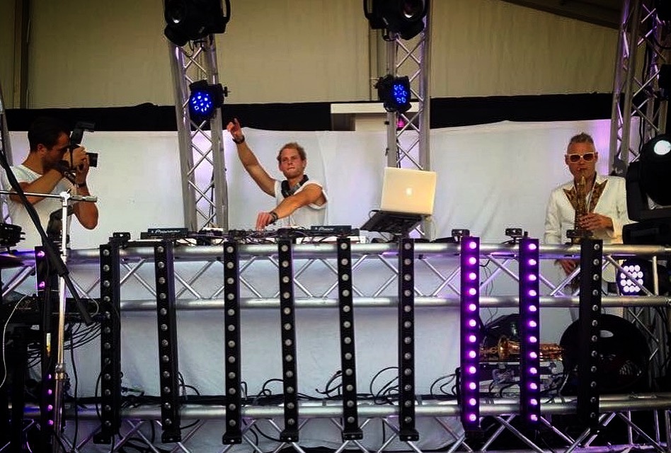 Your DJ Kamloops | 211-5170 Dallas Dr, Kamloops, BC V2C 0C7, Canada | Phone: (250) 574-5349