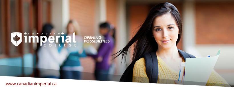 Canadian Imperial College | 11525 23 Ave NW, Edmonton, AB T5T 7A8, Canada | Phone: (877) 652-4547
