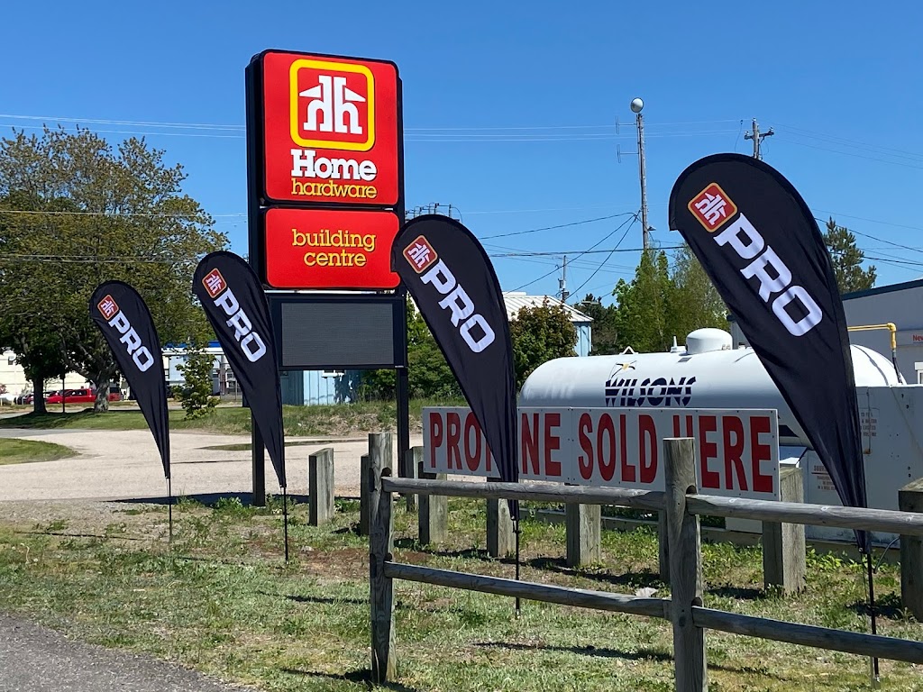 Kingston Home Hardware Building Centre | Box 340, 414 Markland Rd, Kingston, NS B0P 1R0, Canada | Phone: (902) 765-4400
