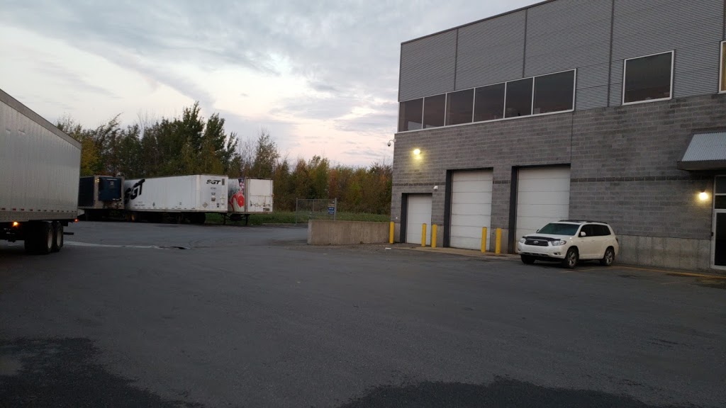 Les Emballages Marcan Inc | 155 Rue J.-A.-Bombardier, Boucherville, QC J4B 8P1, Canada | Phone: (450) 645-0450