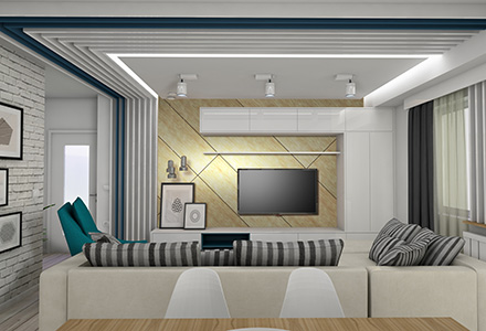 Deco Echo Interiors | 6900 Airport Rd Unit 119, Mississauga, ON L4V 1E8, Canada | Phone: (647) 894-1257
