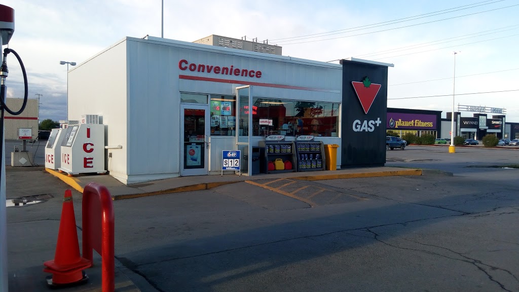 Canadian Tire Gas+ | 377 Kent St W, Lindsay, ON K9V 2Z7, Canada | Phone: (705) 324-4596