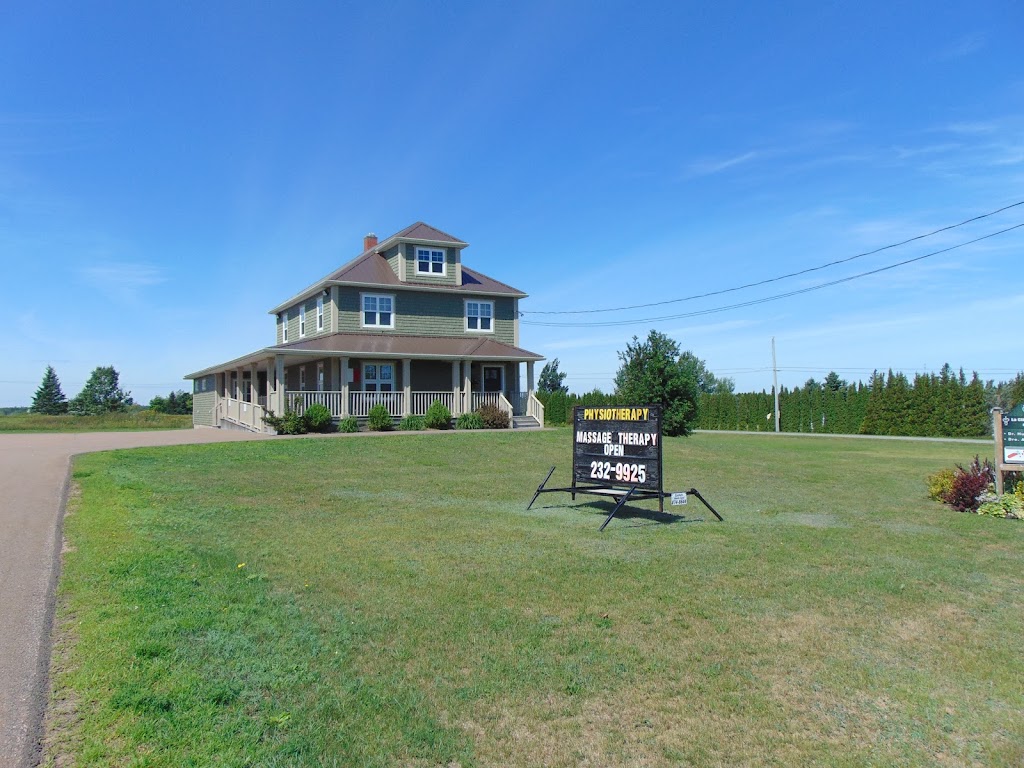 Physiotherapy Cocagne | 4600 NB-134, Cocagne, NB E4R 2Z3, Canada | Phone: (506) 232-9925