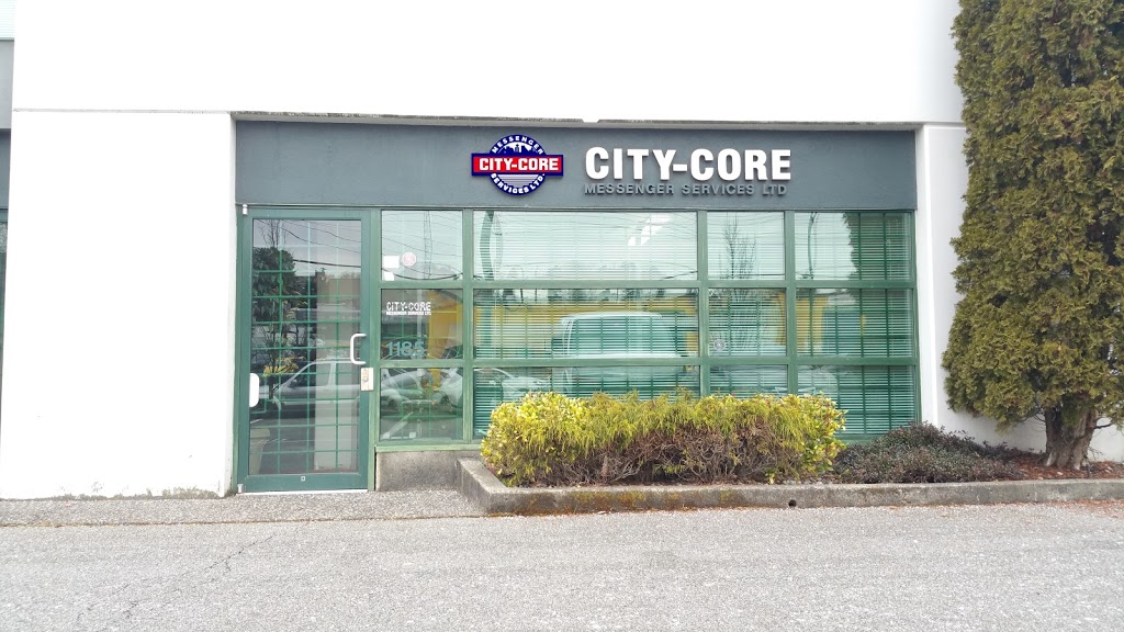 City Core Messenger Services Ltd. | 4611 No 6 Rd #130, Richmond, BC V6V 2L3, Canada | Phone: (604) 254-2875