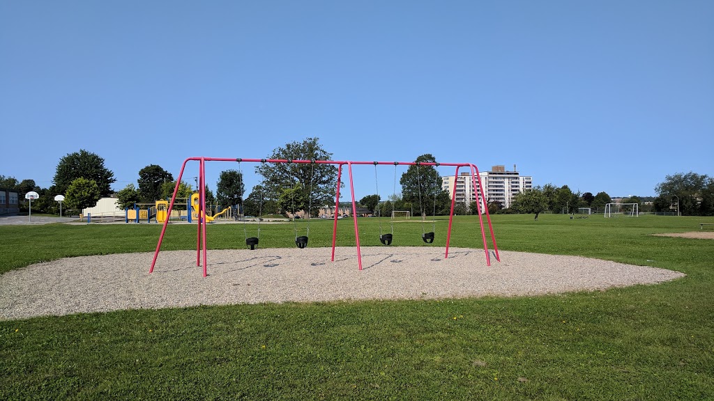 McCullough Park | Kingston, ON K7M 1V8, Canada