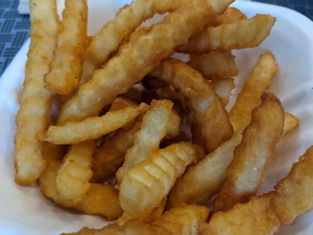 Slayer Burger | 1400 OConnor Dr Unit 4 & 5, East York, ON M4B 2T8, Canada | Phone: (416) 846-3786