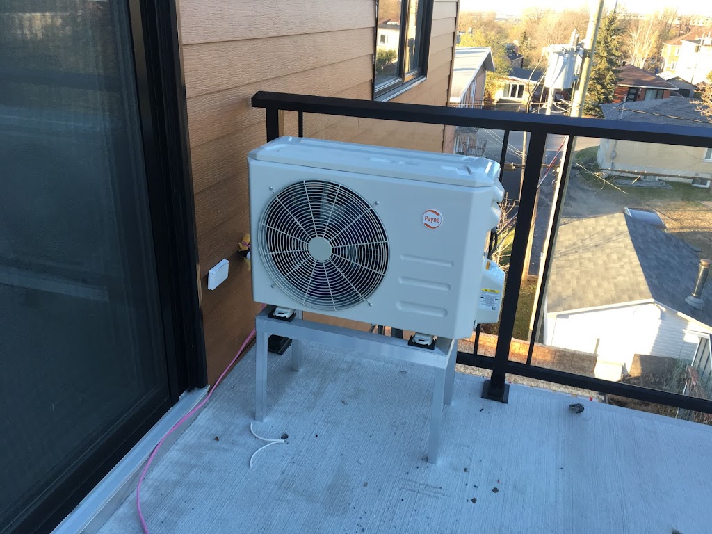 Clim Service | 228 Rue Berrouard, Québec, QC G1B 0H7, Canada | Phone: (418) 802-4104