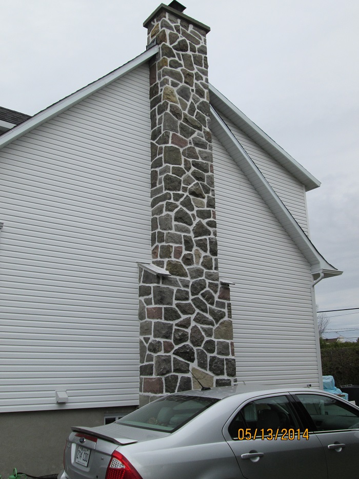 Maçonnerie J.B. & Protecteur de cheminée JB | 240 Rue Lefebvre, Saint-Eustache, QC J7P 4E2, Canada | Phone: (514) 647-1254