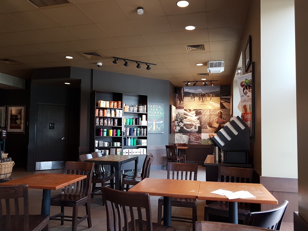 Starbucks | Morningwood Centre, 3116 Roblin Blvd, Winnipeg, MB R3R 0C1, Canada | Phone: (204) 897-5540