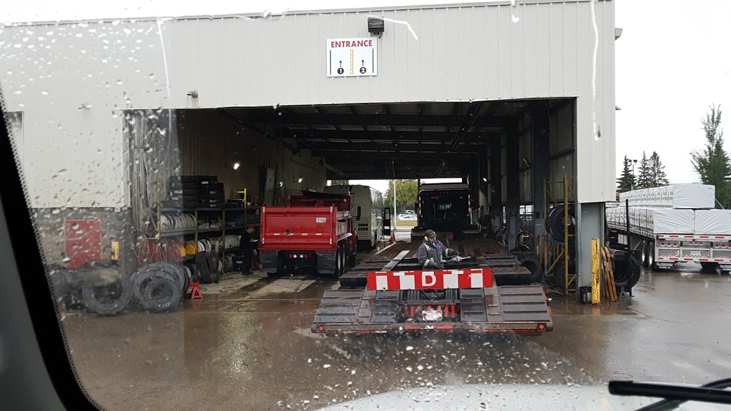Tirecraft Edmonton 178 St. & 118 Ave | 17803 118 Ave NW, Edmonton, AB T5S 1L6, Canada | Phone: (780) 452-4481