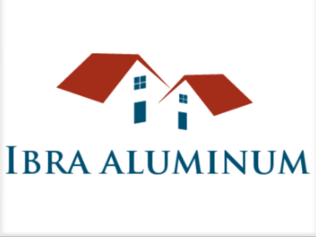 Ibra Aluminum Ltd | 4298 Forest Fire Ln, Mississauga, ON L4W 3P4, Canada | Phone: (905) 272-5775