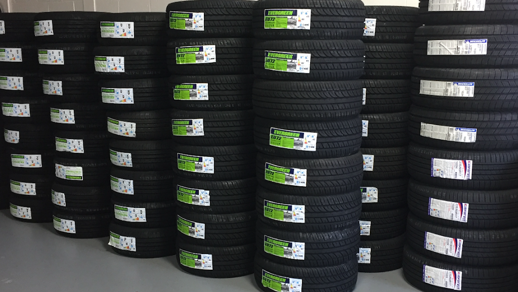 Tire Stock.ca | 550 Coronation Dr Unit 14, Scarborough, ON M1E 4V1, Canada | Phone: (647) 490-5382