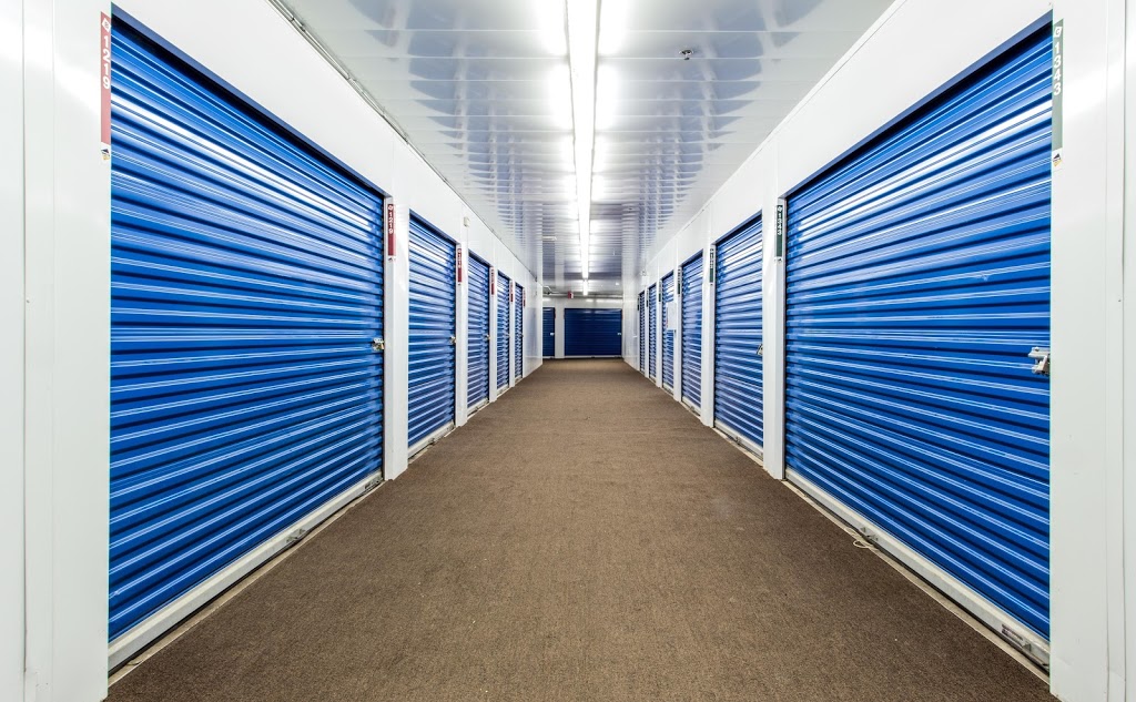 StorageMart | 947 Warden Ave, Scarborough, ON M1L 4E3, Canada | Phone: (888) 356-0993