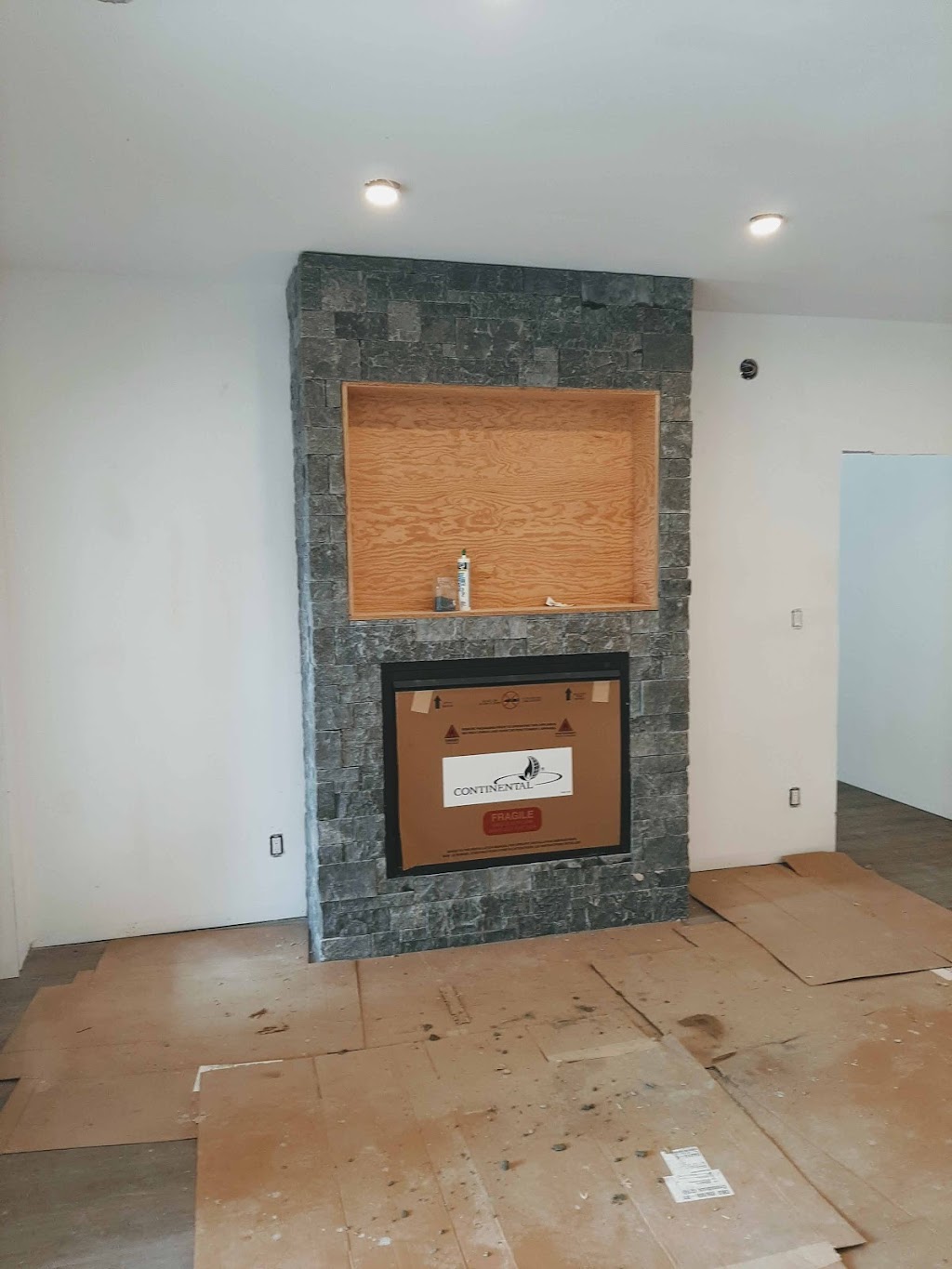 Charlton Masonry | 1136 Princes St N, Kincardine, ON N2Z 1W8, Canada | Phone: (226) 923-0369
