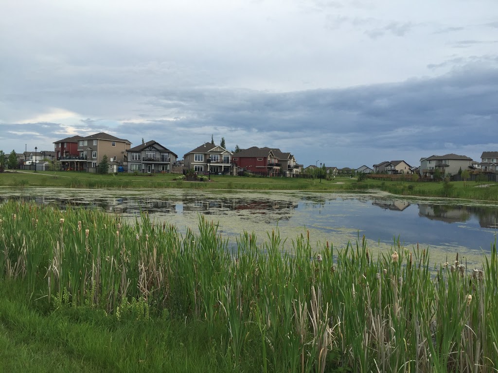 Langdale Park | 1925 170 St SW, Edmonton, AB T6W 1A6, Canada