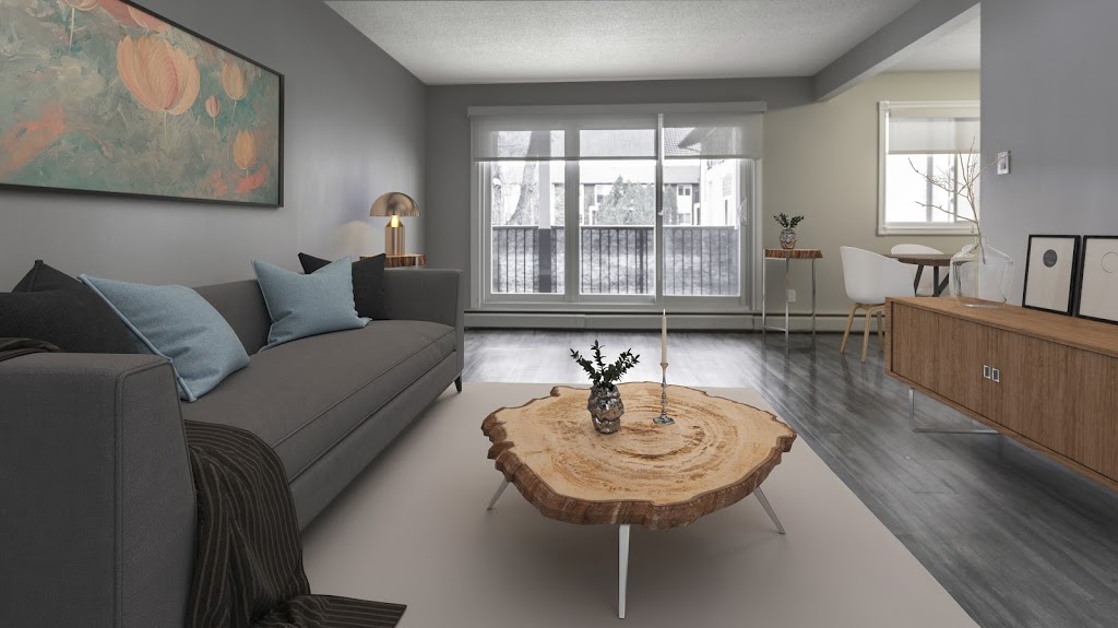 Westlawn Village | 9535 165 St NW, Edmonton, AB T5P 3S5, Canada | Phone: (780) 229-3622