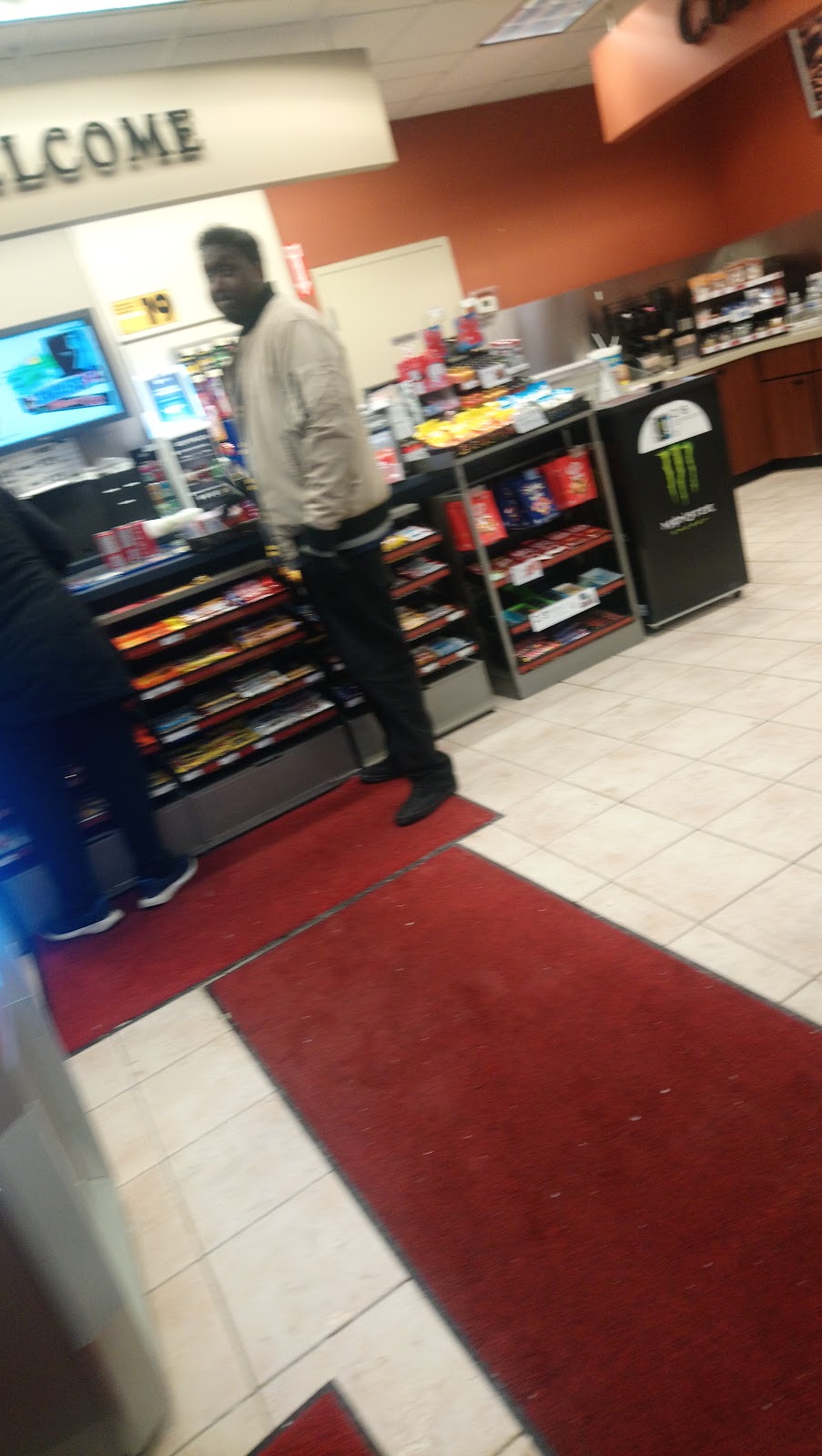 Petro-Canada | 3201 Conroy Rd, Ottawa, ON K1G 3N4, Canada | Phone: (613) 248-0152
