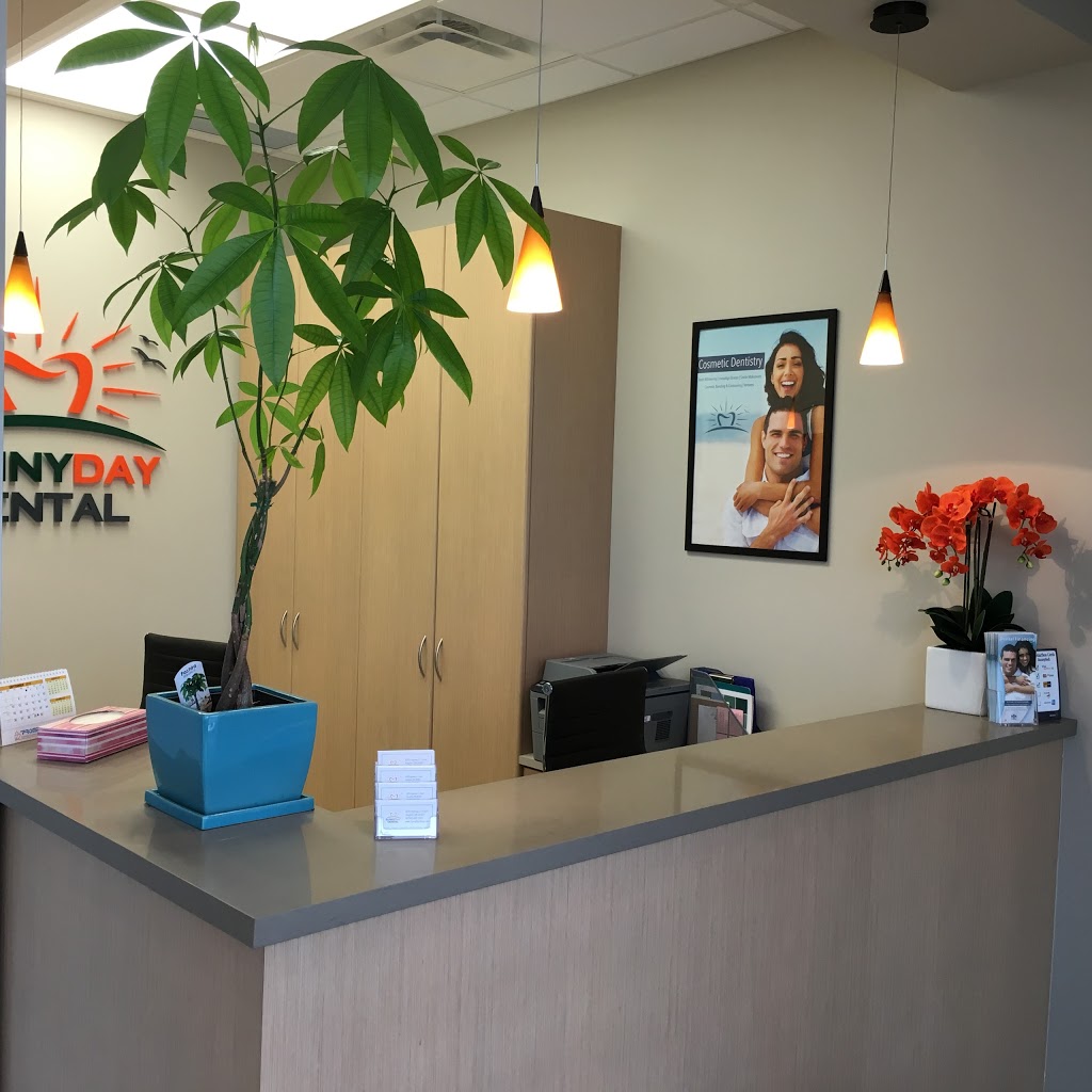 Sunny Day Dental | 8290 ON-27 #4, Woodbridge, ON L4H 0S1, Canada | Phone: (289) 236-0206