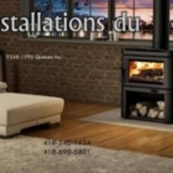 Les Installations Du Nord Gaz Evolution | 1011 Chemin de la Sabliere, Shipshaw, QC G7P 1X1, Canada | Phone: (418) 690-5801