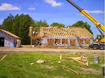 R&F Construction Inc. - DKI | 73 Paterson Rd, Orillia, ON L3V 6H1, Canada | Phone: (705) 325-5746