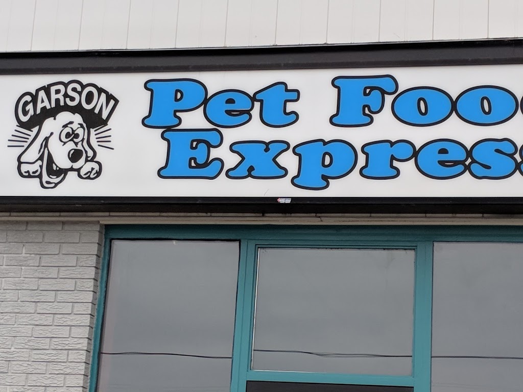 Garson Mall | 3098 Falconbridge Hwy, Garson, ON P3L 1P5, Canada