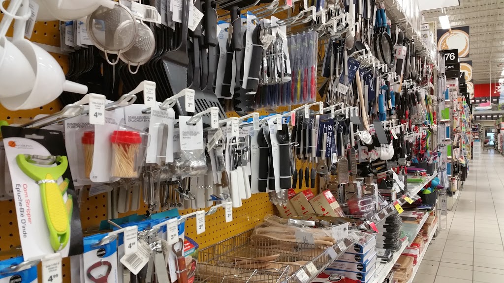 Canadian Tire - St. Jacques - Montreal, QC | 7200 Boulevard de Sainte-Anne de Bellevue, Montréal, QC H4B 1T4, Canada | Phone: (514) 483-2223