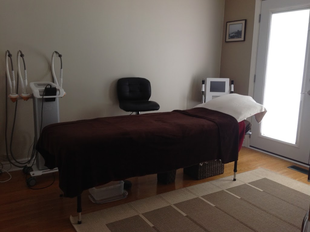 Karescontouring | 28 Rosedale Ave, St. Catharines, ON L2P 1Y5, Canada | Phone: (905) 397-8093