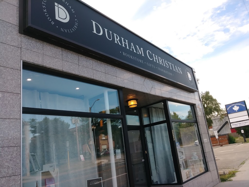 Durham Christian Bookstore | 524 Simcoe St S, Oshawa, ON L1H 4J8, Canada | Phone: (905) 623-9955