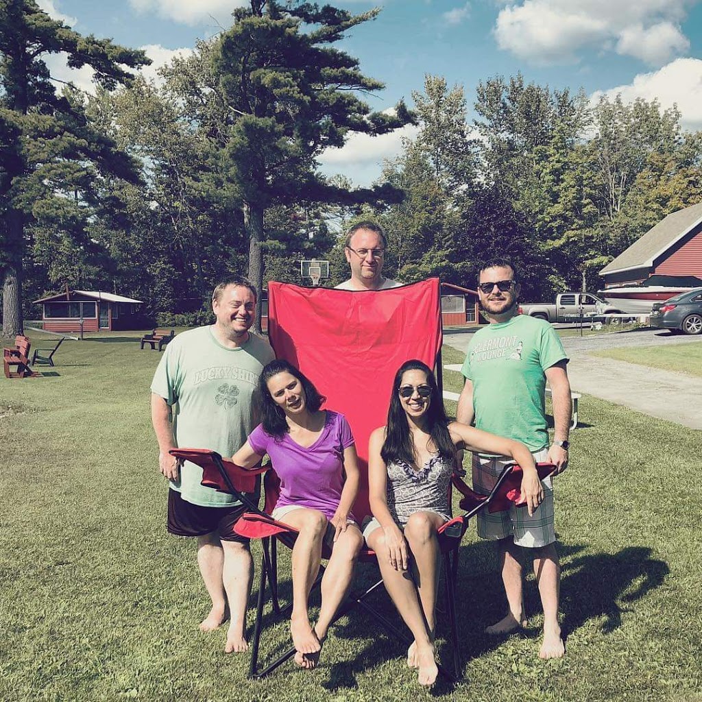 Willoughby Lake Cabins | 2004 VT-5A, Orleans, VT 05860, USA | Phone: (802) 525-3401