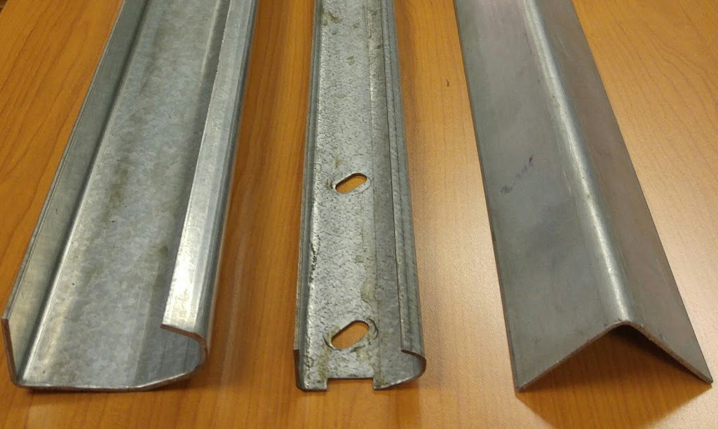 Nu-Tech Rollforming Inc | 7299 David Hunting Dr, Mississauga, ON L5S 1W3, Canada | Phone: (905) 672-9300