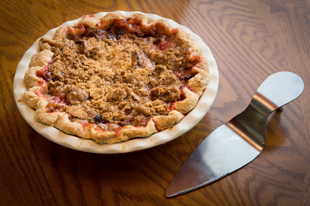 Flying Squirrel Bistro inc. | 27 Main St W, Port Colborne, ON L3K 3T8, Canada | Phone: (289) 836-8382