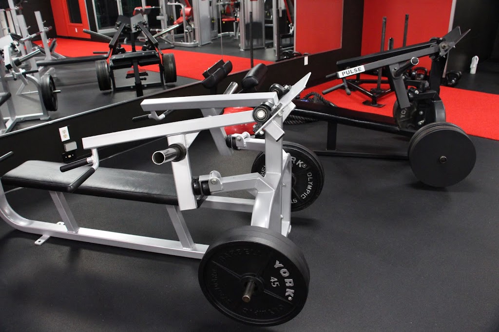 Westside Iron Training & Therapy | 2627 Portage Ave Unit B, Winnipeg, MB R3J 0P7, Canada | Phone: (204) 306-2151