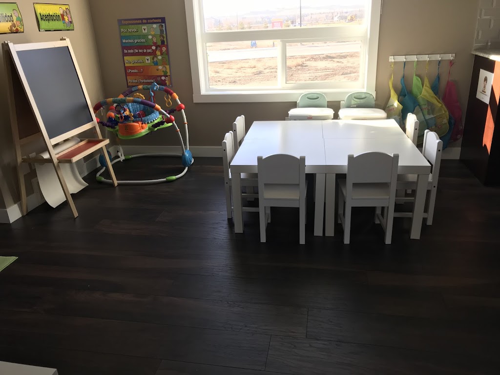 Amigos Dayhome | 12 Seton Terrace SE, Calgary, AB T3M 2W2, Canada | Phone: (587) 575-3518