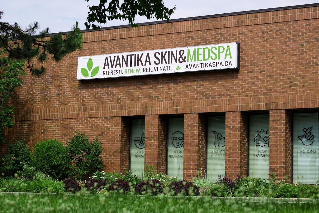 Avantika Clinic | 333 Wyecroft Rd Unit 1, Oakville, ON L6K 2H2, Canada | Phone: (289) 837-0037