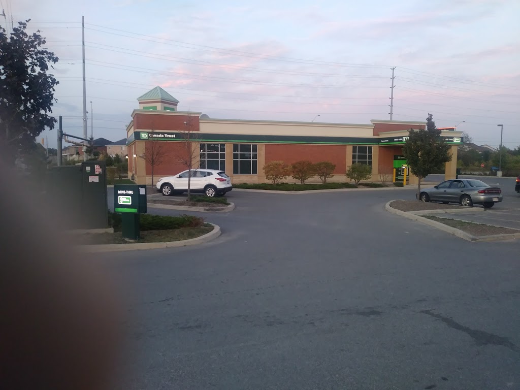 TD Canada Trust Branch and ATM | 10998 Chinguacousy Rd, Brampton, ON L7A 0P1, Canada | Phone: (905) 840-7551
