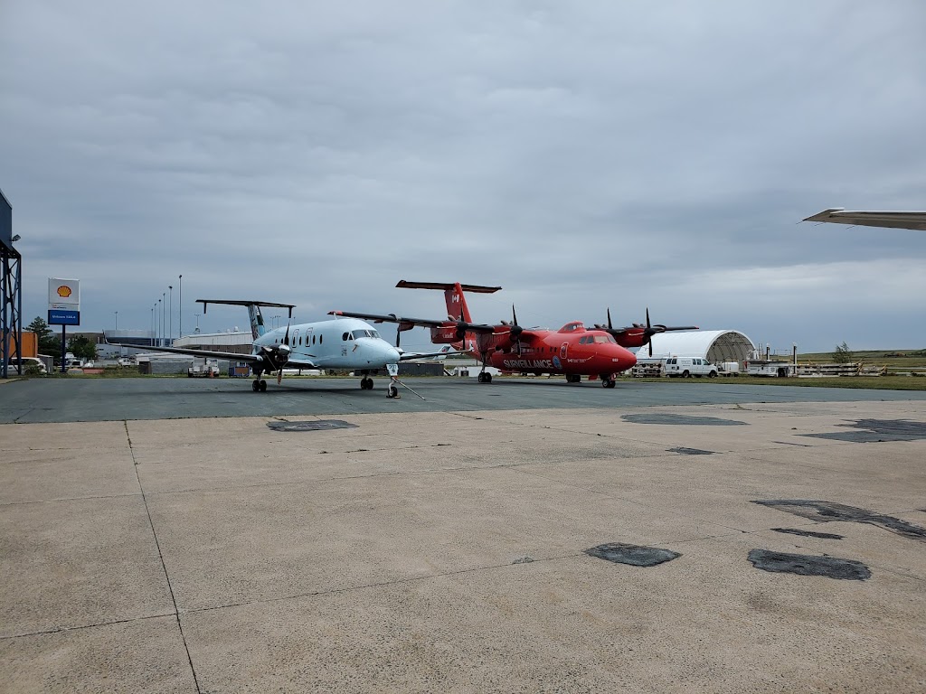 Shell Aerocentre FBO | 549 Barnes Dr, Enfield, NS B2T 1K3, Canada | Phone: (902) 873-3737